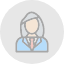 avatar-job-profession-secretary-teacher-woman-female-icon