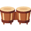 bongo-drums-drum-percussion-culture-icon