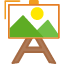 art-artboard-brush-draw-paint-symbol-vector-design-illustration-icon