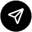 send-up-arrow-icon