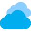 cloud-multiple-icon