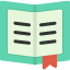 book-education-knowledge-open-read-study-text-icon