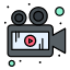 camera-player-video-icon