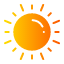 sun-sunny-sunlight-summer-weather-bright-beach-icon