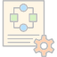 business-plan-development-document-planning-project-icon
