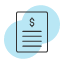 bills-business-finance-management-marketing-paper-tax-icon-vector-design-icons-icon