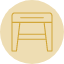 chair-furniture-interior-stool-wooden-icon