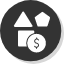 game-money-sack-bag-item-online-icon