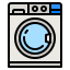 laundry-washing-machine-washer-household-icon