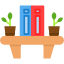 bookcase-books-bookshelf-shelf-icon