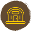 bunker-defense-fortress-military-shelter-wall-war-icon