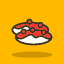 bakery-cakes-dessert-eclair-french-pastry-profiterole-icon