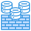 firewall-bricks-network-security-server-icon