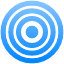bullseye-target-circle-center-aim-shoot-icon