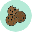 cookies-bakery-biscuits-dessert-food-snack-tasty-icon