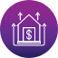 price-real-state-house-prices-buildings-icon