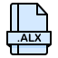 alx-file-format-extension-document-icon