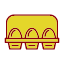 egg-carton-baking-chicken-dairy-omlette-icon