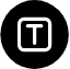 type-square-t-text-icon