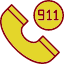 cell-phone-device-emergency-number-mobile-icon