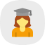 girl-graduation-avatar-female-lady-user-woman-icon