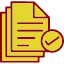 approval-approved-checkmark-clipboard-compliance-inspected-verified-icon