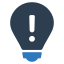 warning-alert-light-bulb-icon