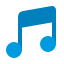 music-song-note-sound-audio-icon
