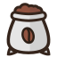 sack-of-coffee-beans-icon-icon