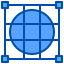 grid-icon-ui-responsive-design-icon
