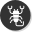 personality-scorpio-scorpion-sign-traits-zodiac-desert-icon