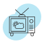 broadcast-forecast-news-reporter-television-tv-weather-icon-vector-design-icons-icon