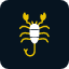 scorpion-icon
