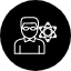 scientist-researcher-chemistry-laboratory-experiment-icon