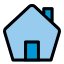 home-house-button-building-user-interface-icon