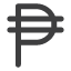 philippine-currency-forex-peso-icon