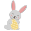rabbit-bunny-easter-icon