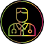 profile-corona-virus-doctor-man-healthcare-hospital-occupation-icon