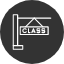 board-class-hanging-icon