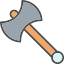 weapon-fantasy-great-axe-game-icon