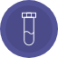 test-tube-experiment-research-sample-analysis-laboratory-chemistry-icon-vector-design-icons-icon