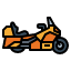 tourer-motorcycle-transportation-vehicle-biker-icon