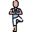 yoga-pose-icon