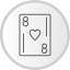 back-card-cards-deck-game-playing-poker-icon