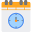 deadline-time-schedule-clock-timer-icon