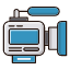 videocam-news-icon