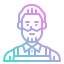 barista-hipster-server-man-avatar-icon