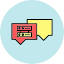 chat-communication-instant-messaging-online-chatting-live-chatbot-customer-support-chatroom-icon-icon