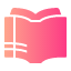 books-reading-student-pack-education-icon