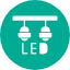 led-lamp-bulb-electric-light-luminaire-icon
